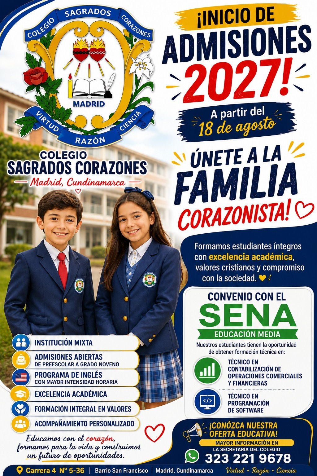 Promoción 1