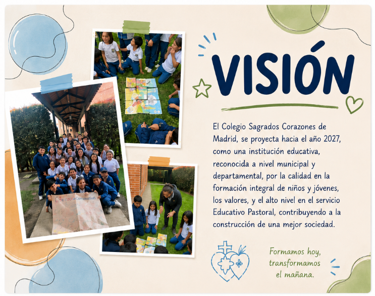 Vision