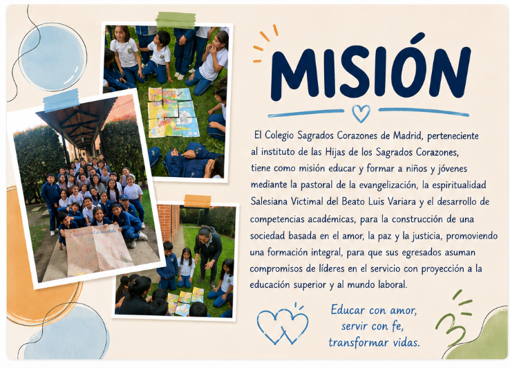 Mision