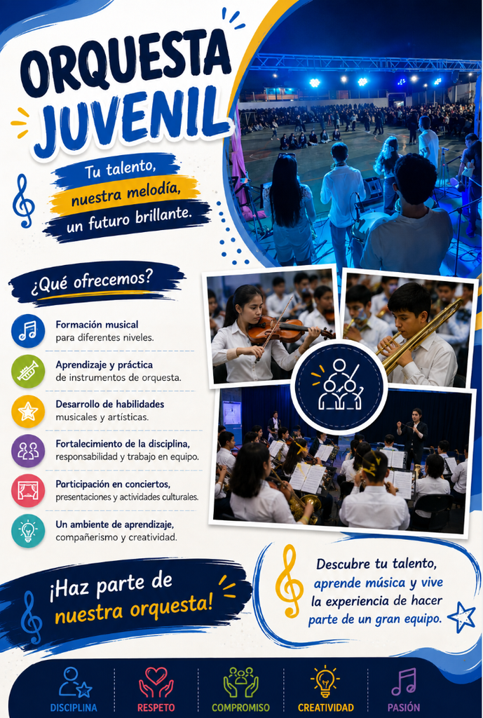 Orquesta