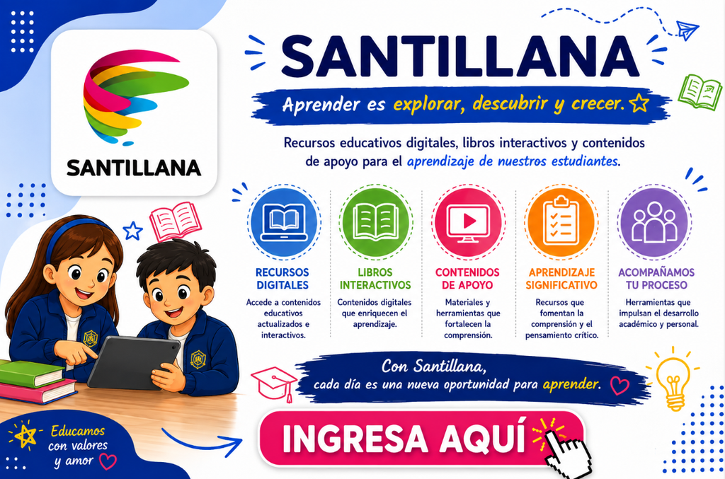 Santillana
