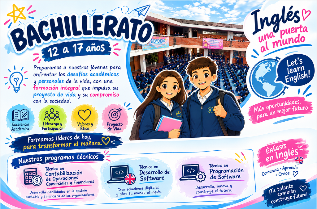 Oferta Académica image