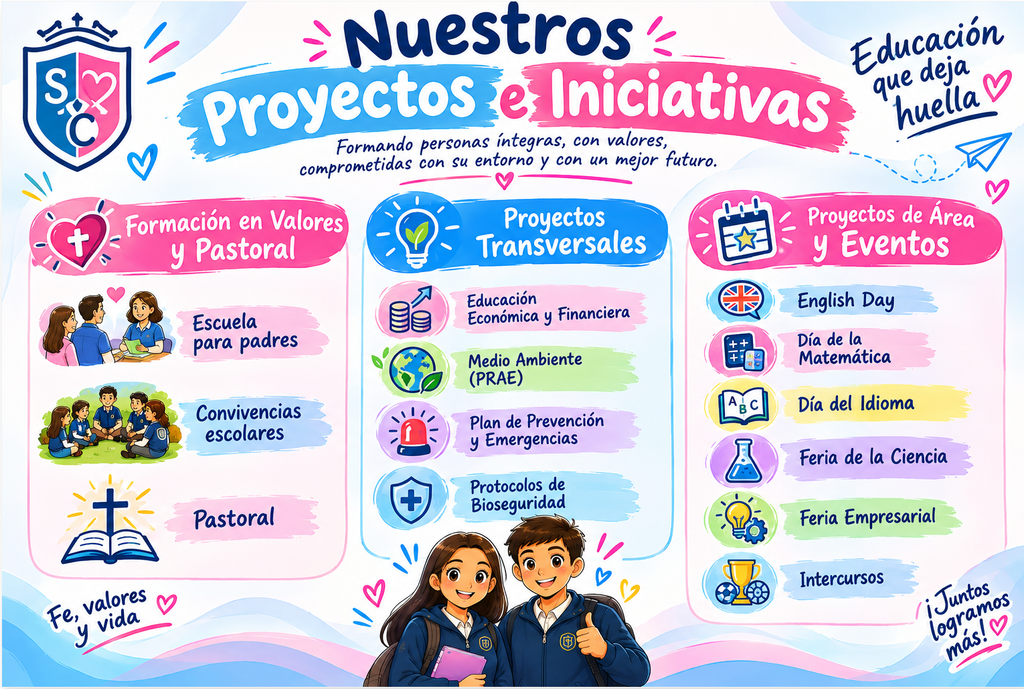 Oferta Académica image