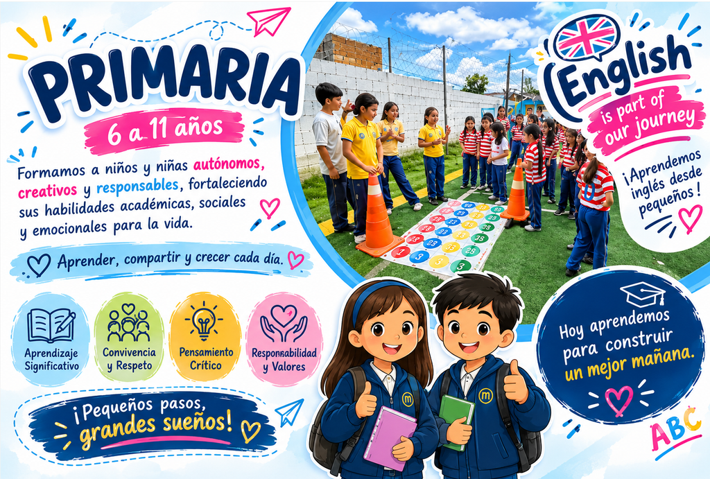 Oferta Académica image
