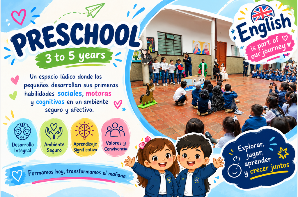 Oferta Académica image